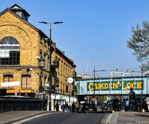 Camden