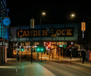 Camden